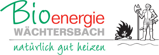 Bioenergie Wächtersbach Logo